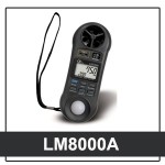 LUTRON Lutron LM8000A