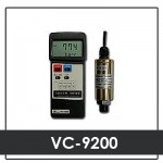 LUTRON VC-9200 Vacuum Meter