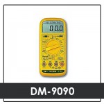 LUTRON DM-9090 Multimeter