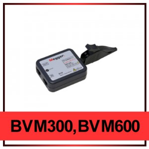 Megger BVM, BVM300 and BVM600