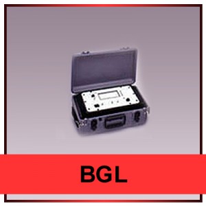 Megger Battery Ground-Fault Locator