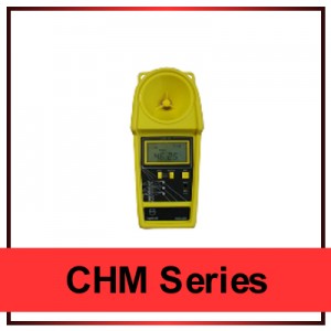 Megger CHM Series