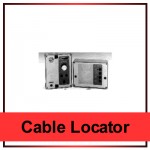 Megger Split-box Pipe and Cable Locator