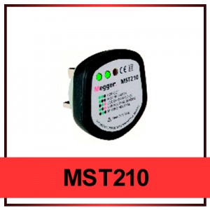 Megger MST210