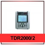 Megger TDR2000/ 2