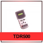 Megger TDR500