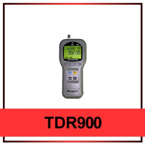 Megger TDR900