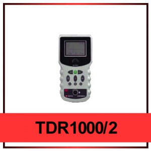 Megger TDR1000/ 2