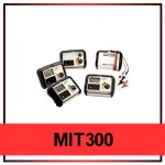 Megger MIT300 Series