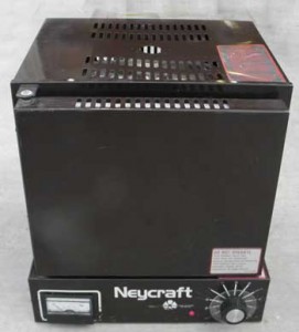 Neycraft Furnace Burnout Kiln Oven JFF-2000
