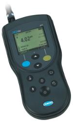 Hach HQ11d Portable pH/ ORP Meter