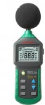 Mastech MS6700 Digital Sound Level Meters