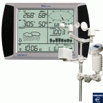 PCE FWS20 Touch Screen Weather Station