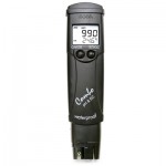 HANNA HI 98129 pH/ Conductivity/ TDS Tester low range EC measurement