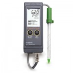 Hanna HI99121 Direct Soil pH Measurement Kit