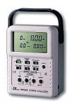 LUTRON DW6091 POWER ANALYZER