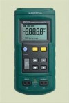 MASTECH MS7220 THERMOCOUPLE CALIBRATOR