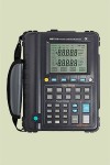 MASTECH MS7212 MULTIFUNTIONAL PROCESS CALIBRATOR