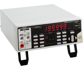 HIOKI 3238 DIGITAL HI TESTER