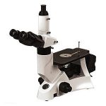 Jual alat agen indonesia BestScope BS-6000B Inverted Metallurgical Microscope
