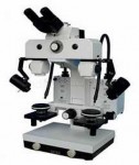 JUAL ALAT UKUR MURAH BestScope BSC-200 Comparison Microscope