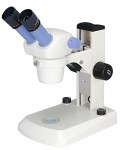 Jual alat ukur sekolahan BestScope BS-3020T Trinocular Stereo Zoom Microscope