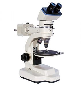 Jual alat murah BestScope BS-5030T Trinocular Polarizing Microscope