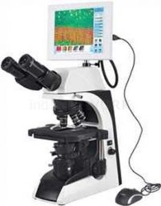 JUAL ALAT MEDIS BestScope BLM-270,LCD Digital Microscope