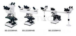 JUAL ALAT KESEHATAN MURAH BestScope BS-2030MH4A 2 Head Microscope