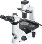 Jual alat laboratorium BestScope BS-2090 Inverted Biological Microscope