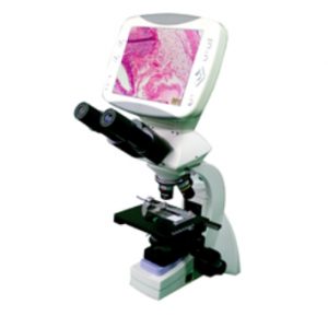 JUAL ALAT MEDIS BestScope BLM-260, Series LCD Digital Biological Microscope