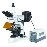JUAL ALAT UKUR AGEN BestScope BS-7020 Inverted Fluorescent Biological Microscope