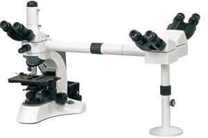 JUAL ALAT MEDIS MURAH BestScope BS-2080MH4,2Head Microscope