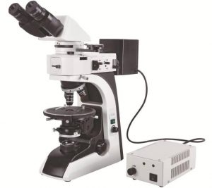 Jual alat medis BestScope BS-5070B Binocular Polarizing Microscope