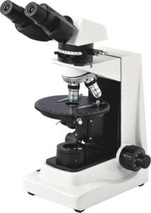 Jual alat kebutuhan sekolah BestScope BS-5080B Binocular Polarizing Microscope