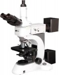 Jual alat biologi BestScope BS-6022TRF Laboratory Metallurgical Microscope