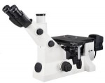 Jual alat industri BestScope BS-6030 Inverted Metallurgical Microscope
