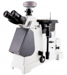 JUAL ALAT UKUR MEDIS BestScope BS-6040 Inverted Metallurgical Microscope
