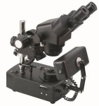 JUAL ALAT UKUR MURAH BestScope BS-8030T Gemological Trinocular Zoom Microscope,