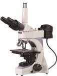 Jual alat industri BestScope BS-6000AT Trinocular Metallurgical Microscope