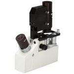 Jual alat ukur BestScope BPM-290 Portable Inverted Biological Microscope