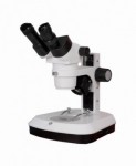 Jual alat ukur kesehatan BestScope BS-3300T Zoom Trinocular Stereo Microscope (0.7x-4.6x)