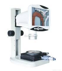 JUAL ALAT MEDIS BestScope BLM-340M,Digital LCD Stereo Measuring Microscope