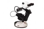 JUAL ALAT MEDIS BestScope BS-8060BD Binocular Digital Gemological Microscope