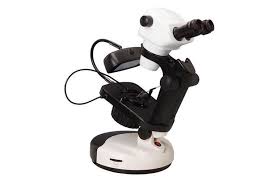 JUAL ALAT UKUR INDUSTRRI BestScope BS-8060B Binocular Gemological Microscope