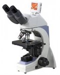 JUAL ALAT MEDIS BestScope BLM-250B,LCD Digital Biological Microscope