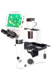 JUAL ALAT INDUSTRI BestScope BLM-290,Digital LCD Inverted Biological Microscope