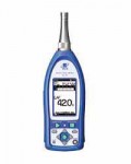 Rion Sound Level Meters NL42/52/62