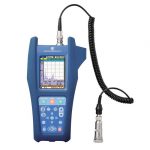 Rion  Vibration Meter and Vibration Analyzer VA-12